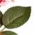 National Tree Company 10 Potted Pink Rose Flowers Perspective: bottom