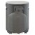 20 Aluminum Propane Tank Cover Perspective: bottom