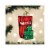 Old World Christmas 3.75 Inch Yahtzee® Glass Dice Game Hasbro 44192 Perspective: bottom