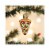 Old World Christmas 2.00 Mini Pizza Slice Gumdrops Collection Pepperoni Perspective: bottom