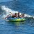 O'Brien Screamer 1 Person Inflatable Towable Boating Water Sports 60 Inch Tube Perspective: bottom