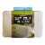 Non-Slip Bathtub Pillow with Suction Cups Perspective: bottom