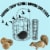 As Seen On TV Squirrel Proof Fat Ball Hanging Bird Feeder Perspective: bottom