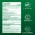 Biofreeze Menthol Back Knee Muscle Joint and Arthritis Pain Relief Large Patches Perspective: bottom