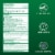 Biofreeze Menthol OvernightBack Knee Muscle Joint and Arthritis Pain Relief Patches Perspective: bottom