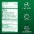 Biofreeze Menthol OvernightBack Knee Muscle Joint and Arthritis Pain Relief Patches Perspective: bottom