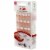 Kiss® Salon Acrylic French Nail Kit Perspective: bottom