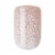 Kiss® Gel Fantasy™ Magnetic Velvety Effect Press On Nails - Dignity Perspective: bottom