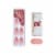 KISS® imPress® Bare But Better No-Glue Press On Nails - Serenity Perspective: bottom