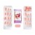 Kiss® imPress® Color FX No-Glue Mani Press On Nails - The Weekends Perspective: bottom
