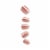 Kiss® imPress® Color FX No-Glue Mani Press On Nails - Last Call Perspective: bottom