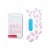 KISS® Gel Fantasy Dreamdust™ Press-On Nails - Diamonds 4 Me Perspective: bottom