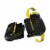 Turtle Beach TBS076005 Atom Mobile Game Controller for Android - Black/Yellow Perspective: bottom