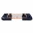 Turtle Beach® IOS Atom Controller Perspective: bottom