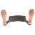 Timber Tuff 5 In. Curved In Shave TMB-05DC Perspective: bottom