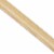 Timber Tuff TMW-62 Shingle Froe Traditional Woodworking Tool for Wood Splitting Perspective: bottom