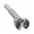 Timber Tuff TMC-01TCFB 1 Inch Aluminum Twin Blade Tenon Cutter w/ Forstner Bit Perspective: bottom