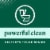 Seventh Generation Emerald Cypress & Fir Toilet Bowl Cleaner Perspective: bottom