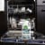 Seventh Generation Power Fresh Citrus Scent Dishwasher Detergent Gel Perspective: bottom
