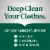 Seventh Generation Free & Clear Laundry Detergent Perspective: bottom