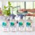 Seventh Generation Power+ Honey Crisp Apple Foaming Dish Spray Perspective: bottom