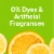 Seventh Generation Power Plus Fresh Citrus Scent Dishwasher Detergent Packs Perspective: bottom