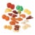 Step2 Play Food Assortment Perspective: bottom