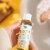 NOW® Baby Fragramce=Free Soothing Baby Oil Perspective: bottom