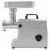 Lem™ Mighty Bite 1-Speed Aluminum Meat Grinder Perspective: bottom