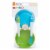 Munchkin Love-a-Bowls™ 10-Piece Bowl and Spoon Set Perspective: bottom