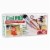 Deli Pro Knife and Fork with Slicing Guide Perspective: bottom