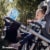 Arctic Air® Grip Go™ Portable Clamp On Air Cooler Perspective: bottom