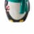VCNY Holiday Penguin Ceramic Lotion Pump Perspective: bottom