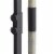 Pacific Coast Lighting Alden 64.12  Long Handle Metal Floor Lamp in Black Perspective: bottom