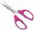 Havel's Sew Creative Embroidery Scissors 5.5 -Serrated Perspective: bottom