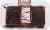 Molly's Bake House Kosher Gluten Free Chocolate Roll Perspective: bottom