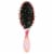 Wet Brush Original Detangler Princess Wholehearted # Belle Light Pink (Limited Edition) 1pc Perspective: bottom