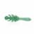 Wet Brush® Go Green™ Detangler Perspective: bottom