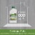 Bona High Gloss Floor Polish Liquid 36 oz. - Total Qty: 1 Perspective: bottom
