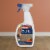 Bona Cedarwood Scent Hardwood Floor Cleaner Liquid 36 oz. - Total Qty: 8 Perspective: bottom