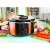 Euro Cuisine® Electric Slow Cooker Perspective: bottom