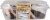 Bakery Boys of New York Black & White Mini Cookies Perspective: bottom