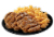 Boston Market® Home Style Meals Salisbury Steak Frozen Meal Perspective: bottom