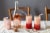 Sofia Mini Brut Rose Sparkling Wine Perspective: bottom