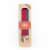 Purse Strap - Red Green Handbag Replacement Strap, Best Christmas, black Friday Gift! Perspective: bottom