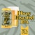 Bell's® Hazy Hearted™ IPA Craft Beer Perspective: bottom