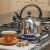 Primula® Today Stainless Steel Simon Whistling Kettle Perspective: bottom