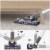 SUGIFT 4-in-1 Lightweight Stick Vacuum Cleaner with LED Display, 20KPa，Professional Grade Perspective: bottom