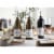 Ferrari Carano Chardonnay California White Wine Perspective: bottom