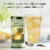 The Republic of Tea® Pineapple Ginger Green Tea Bags Perspective: bottom
